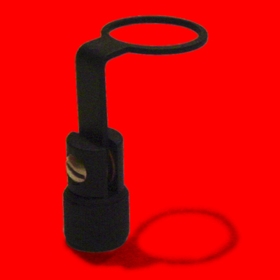 Replacement Microphone Clip for Oktava