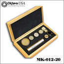 MK-012-20 Single Multi-capsule Microphone Kit 