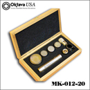 MK-012-20 Single Multi-capsule Microphone Kit