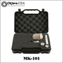 MK-101 Single Large Diaphram Microphone