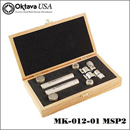 MK-012-01 Factory Matched Stereo Pair Microphones