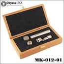 MK-012-01 Single Microphone