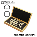 MK-012-02 Stereo Pair