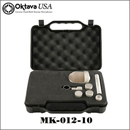 MK-012-10 Single Multi-capsule Microphone Kit 