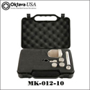 MK-012-10 Single Multi-capsule Microphone Kit