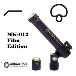 MK-012-01 Film Edition