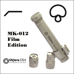 MK-012-01 Film Edition