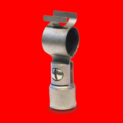 Replacement Microphone Clip for Oktava