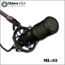 ML-53 Studio Ribbon Microphone