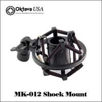 Spider shock mount Ø20-24mm 