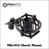 Spider shock mount Ø20-24mm
