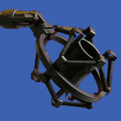 MKK-012 Shockmount